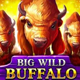 Слот Big Wild Buffalo