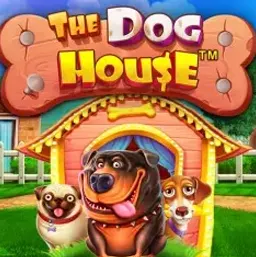 The Dog House слот